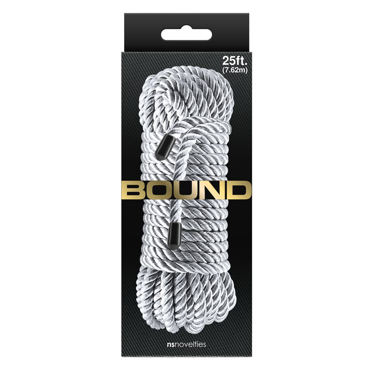 Bondagerep NS Novelties Bound 7,5 m - 4
