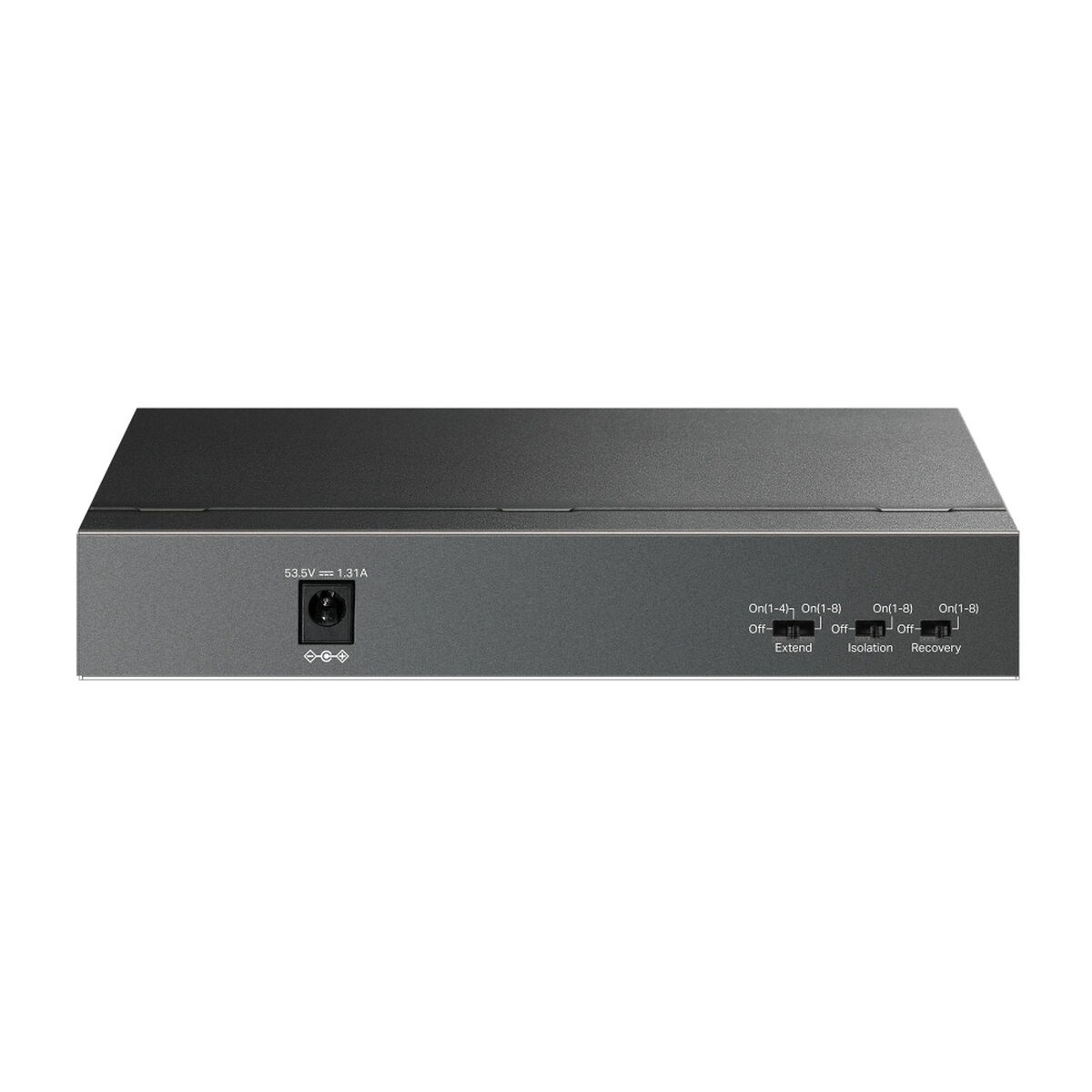 Switch TP-Link LS109P - 2