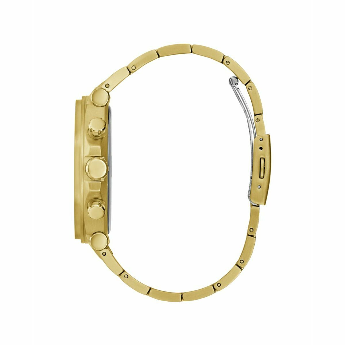 Herrklocka Guess GW0539G2 (Ø 46 mm) - 5