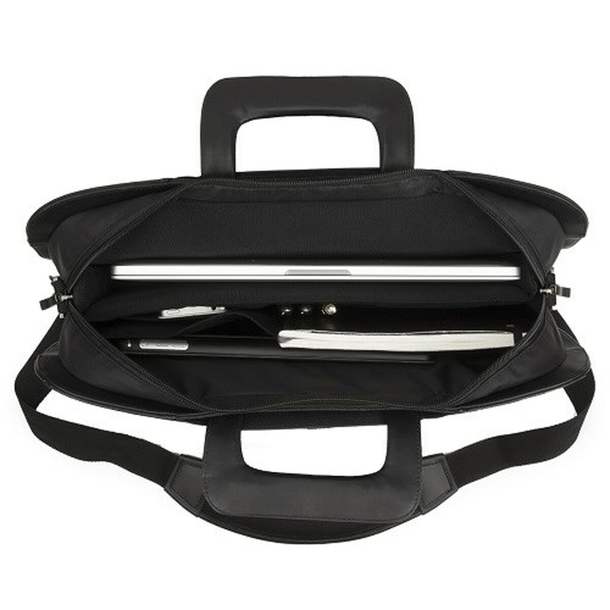 Handväska Dell 460-BBUL Svart 14" - 3
