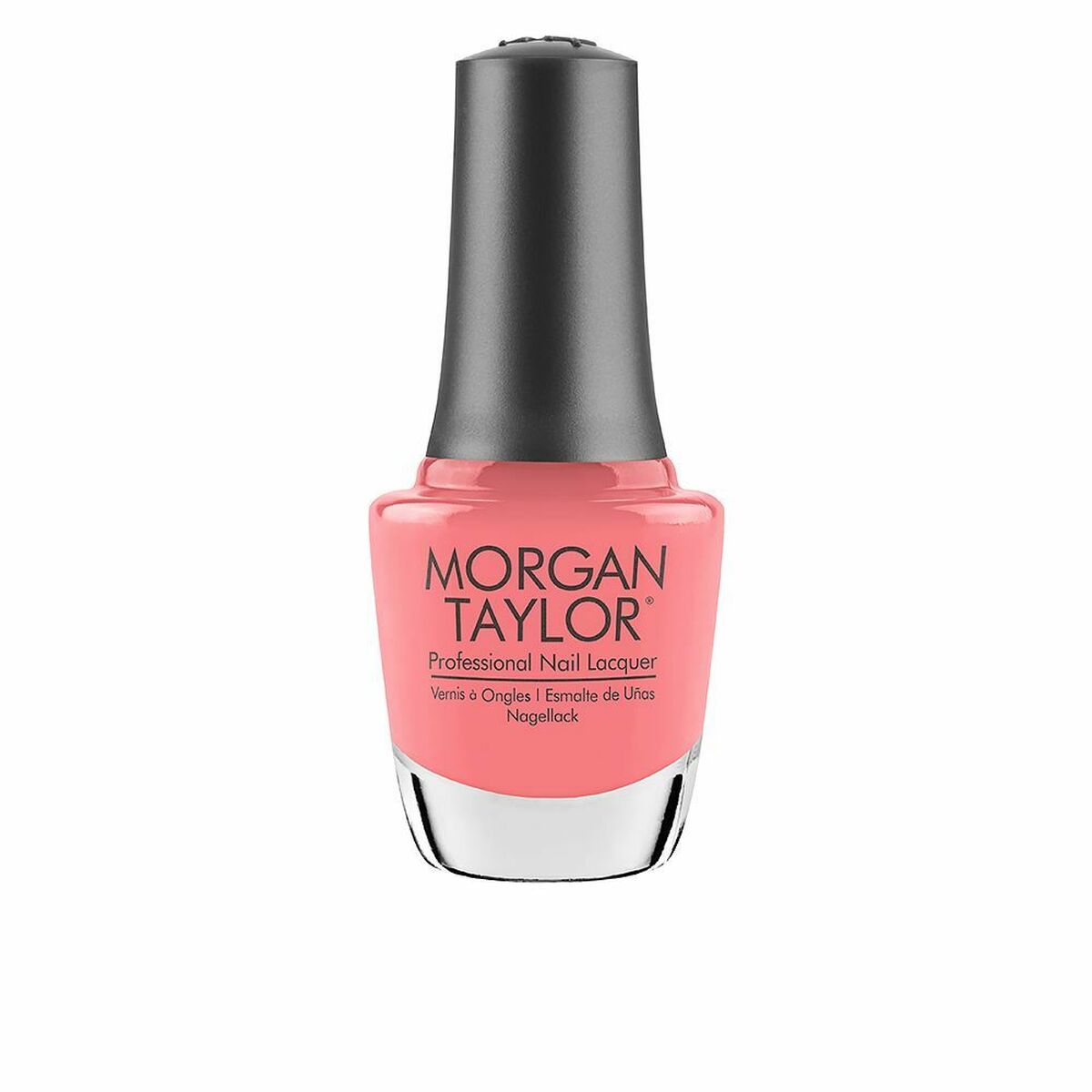 nagellack Morgan Taylor MT3110297 beauty marks the spot 15 ml - 3