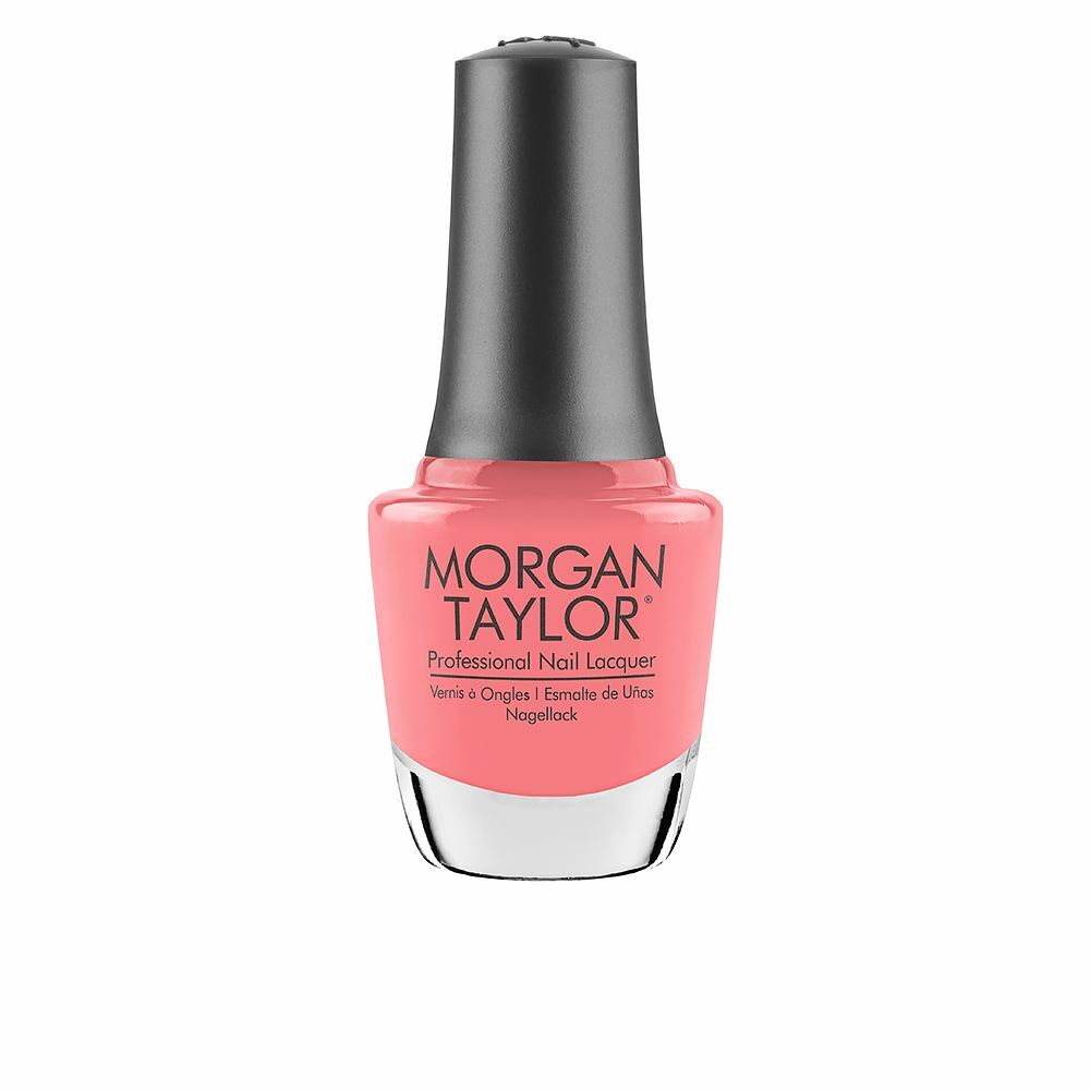 nagellack Morgan Taylor MT3110297 beauty marks the spot 15 ml