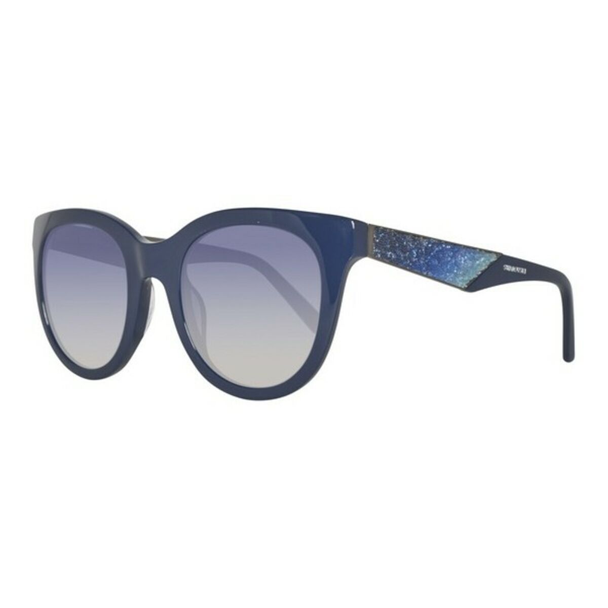 Damsolglasögon Swarovski SK0126-5090W Ø 50 mm - 7