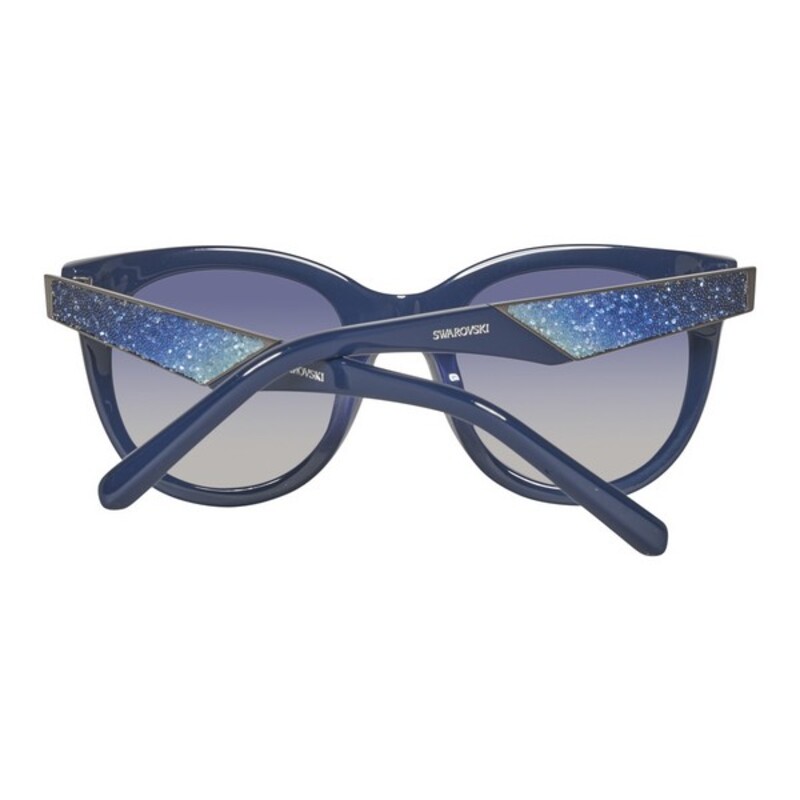 Damsolglasögon Swarovski SK0126-5090W Ø 50 mm - 5