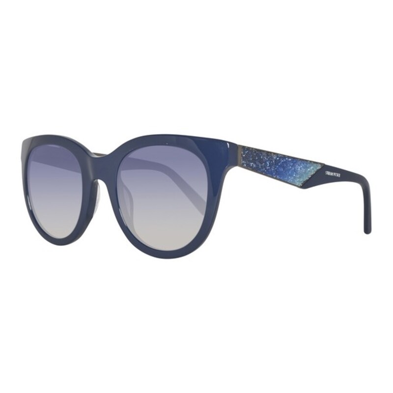 Damsolglasögon Swarovski SK0126-5090W Ø 50 mm - 4