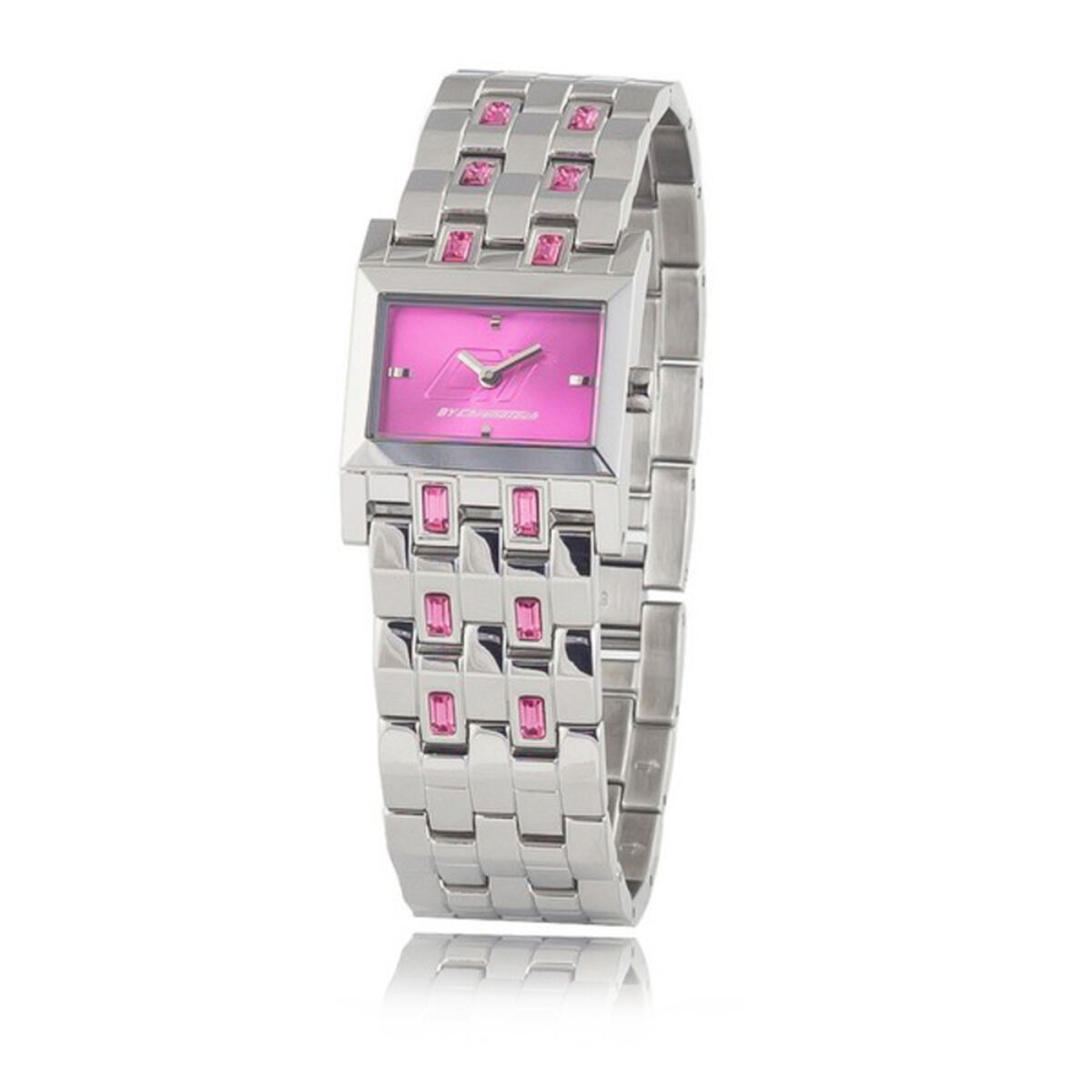 Damklocka Chronotech CC7120LS-04M (Ø 25 mm) - 8