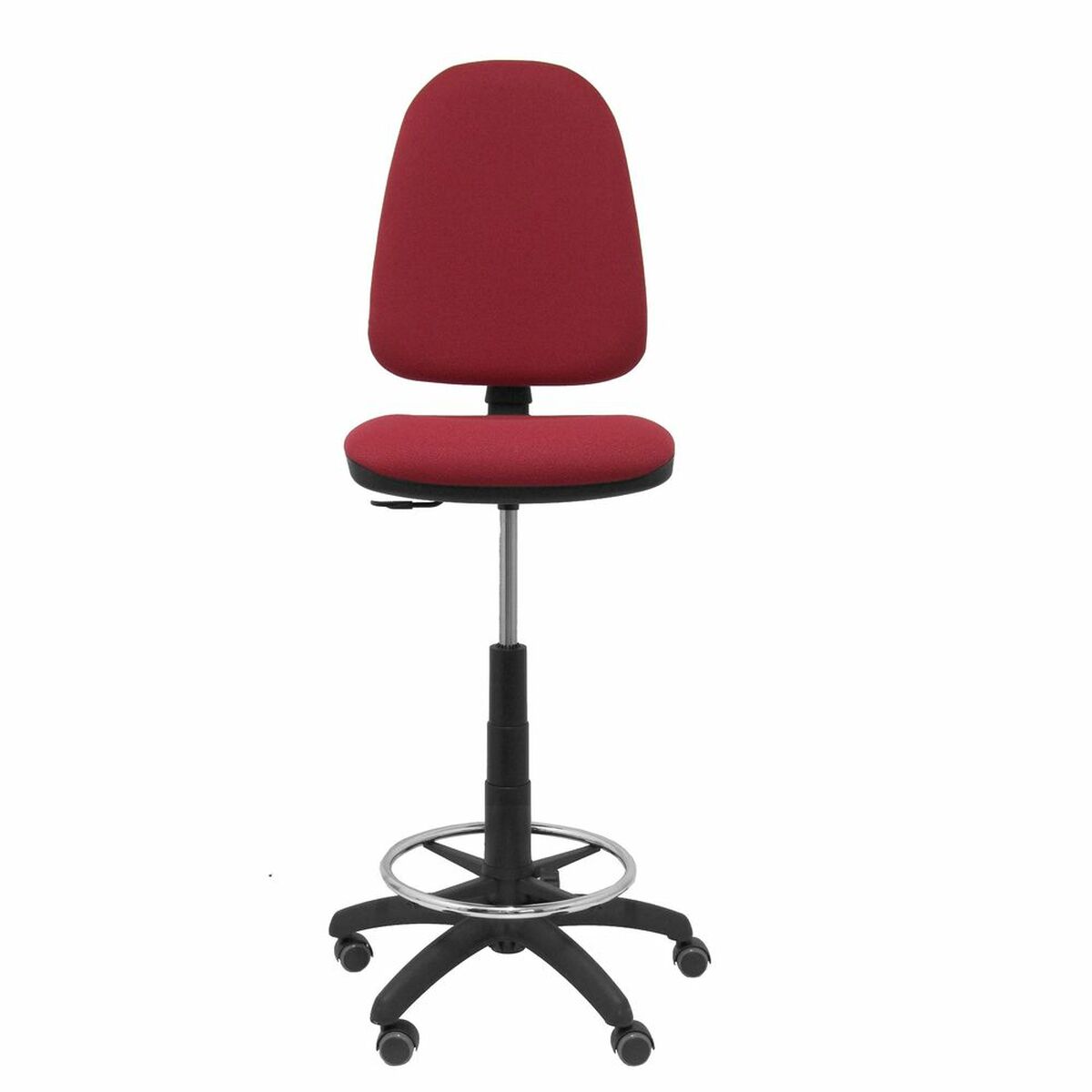 Sittpall Ayna bali Piqueras y Crespo T04CP Röd Rödbrun PVC - 11