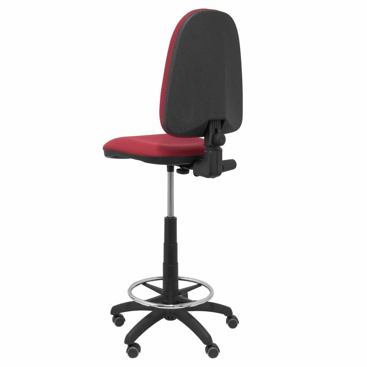 Sittpall Ayna bali Piqueras y Crespo T04CP Röd Rödbrun PVC - 10