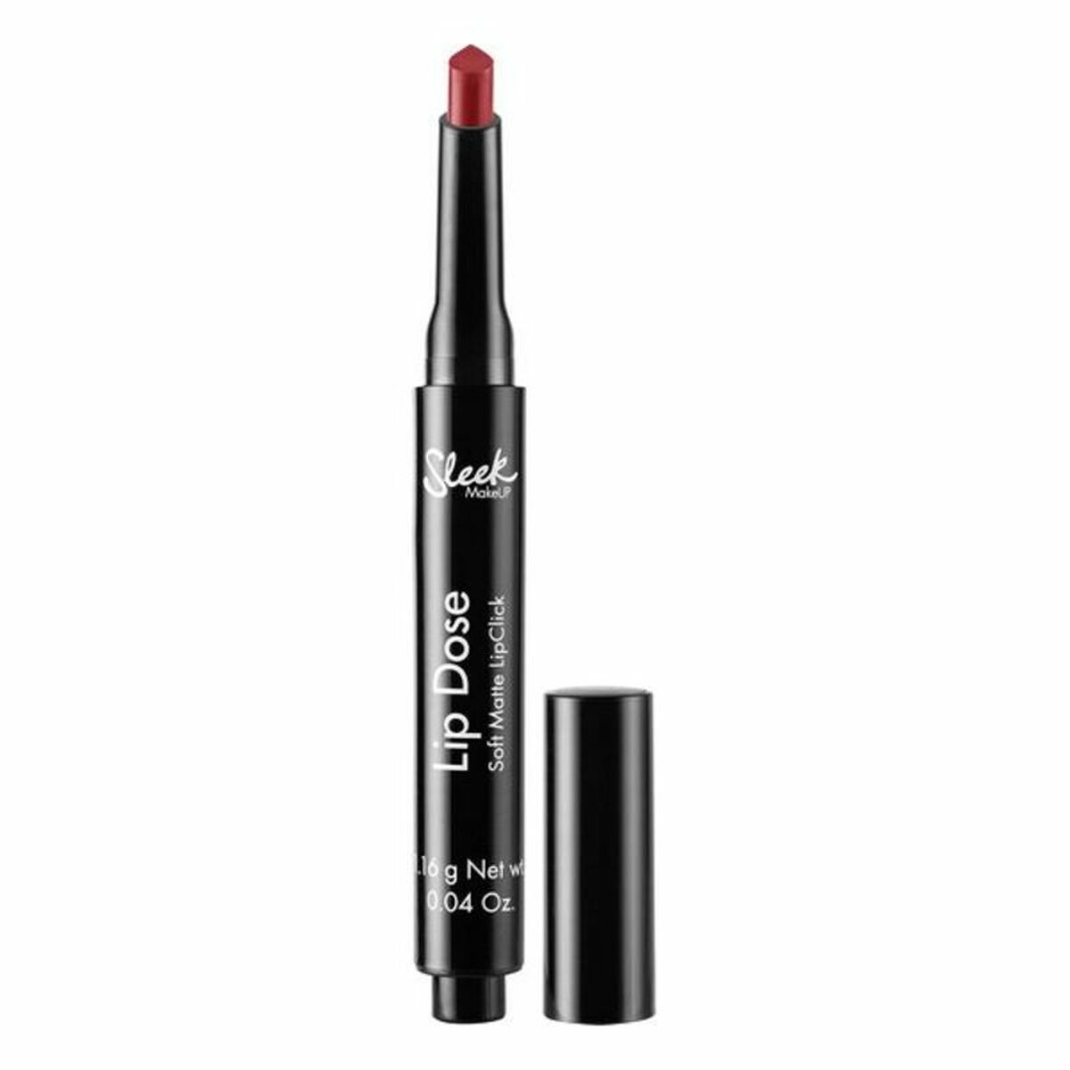 Läppstift Sleek Lip Dose Disruptive 1,16 g - 3