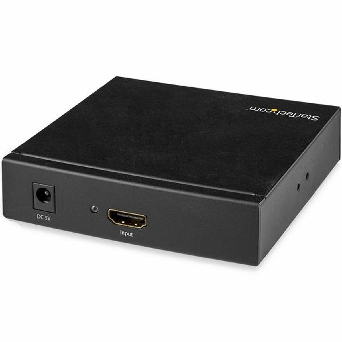 Audiokonverter Startech HD2VID2 Svart - 4