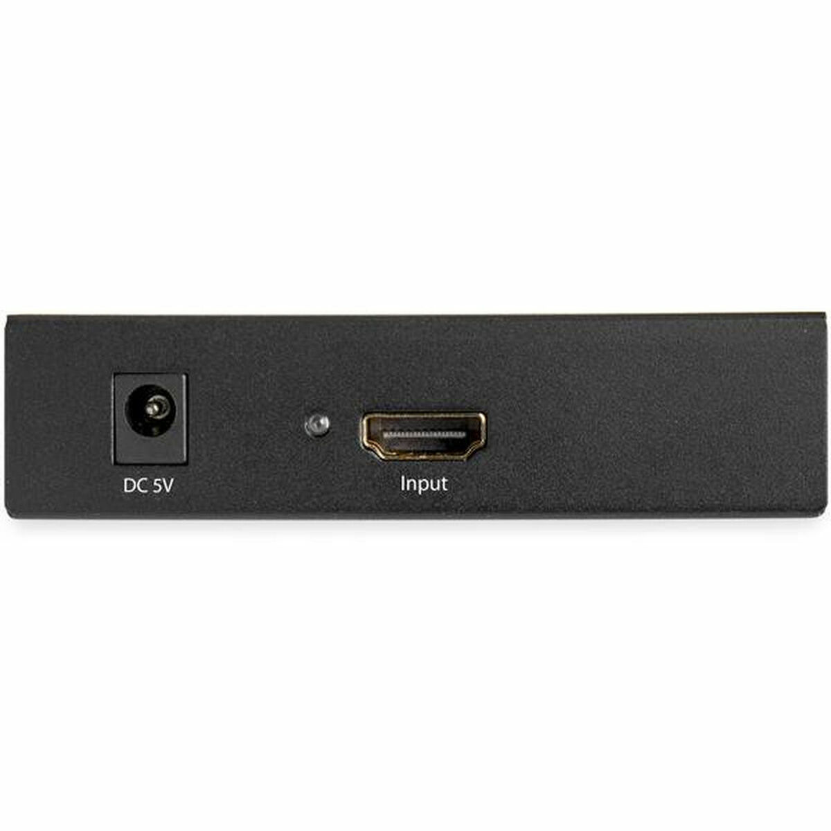 Audiokonverter Startech HD2VID2 Svart - 3