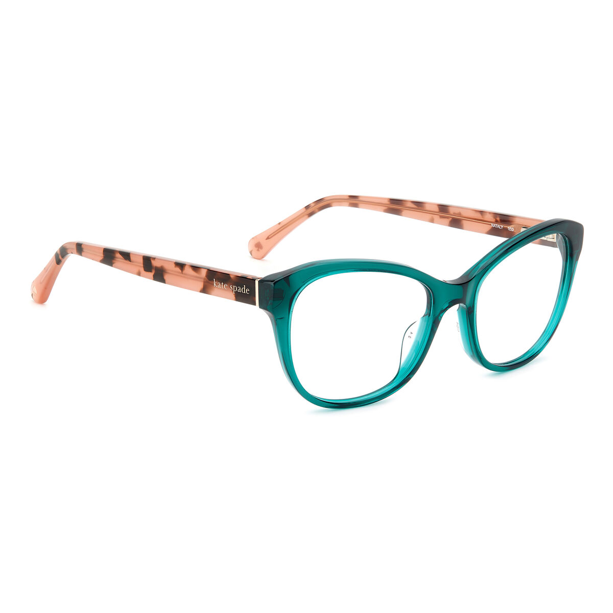 Glasögonbågar Kate Spade NATALY-1EDF117 Ø 51 mm - 3