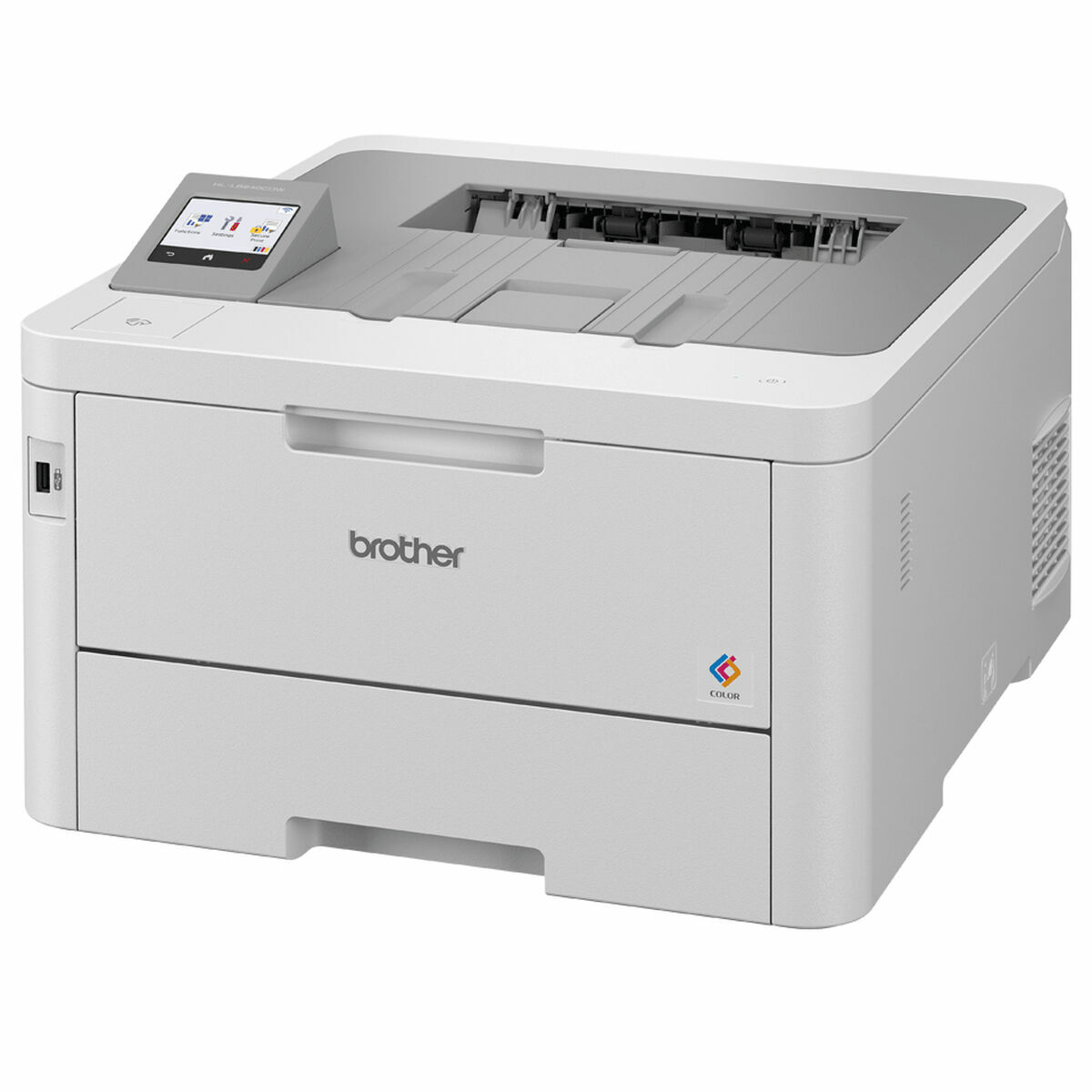 Multifunktionsskrivare Brother HLL8240CDWRE1 - 4