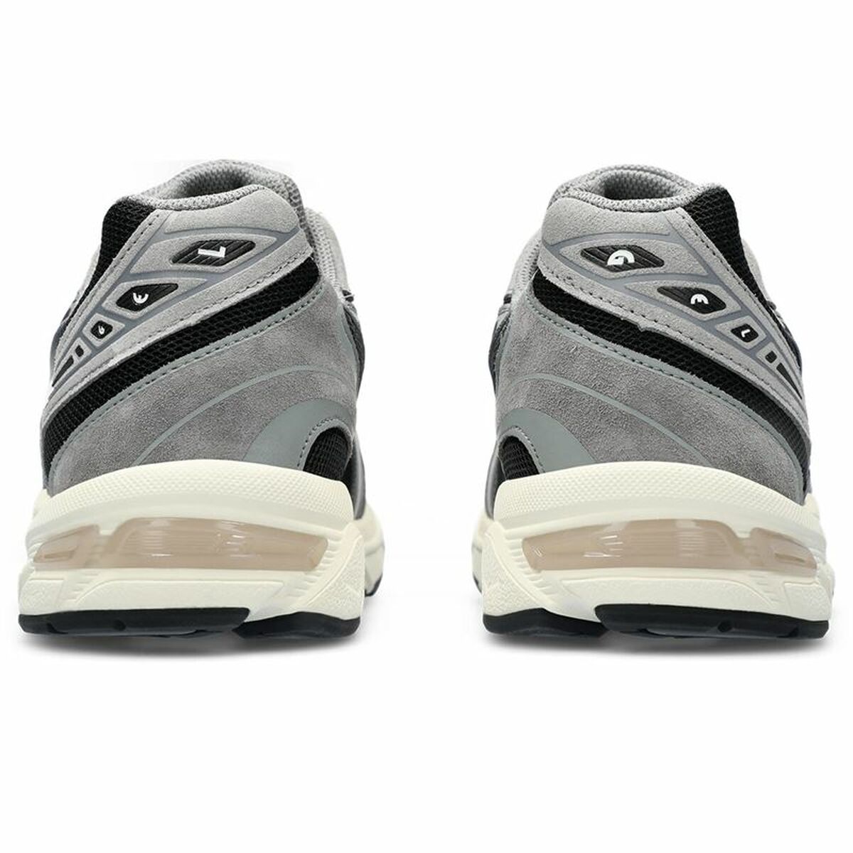 Gymnastikskor, Herr Asics Gel-1130 Svart - 7