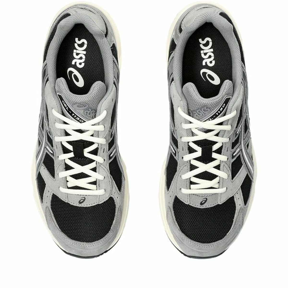 Gymnastikskor, Herr Asics Gel-1130 Svart - 4