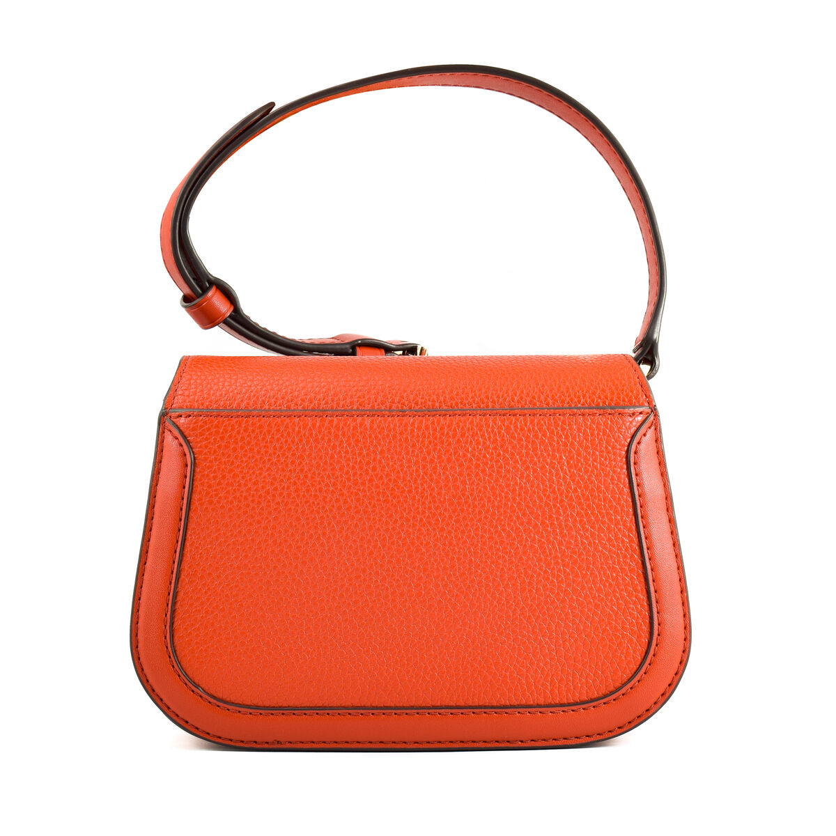 Axelväska Michael Kors XBODY-TERRACTTA Röd 20 x 15 x 8 cm - 2