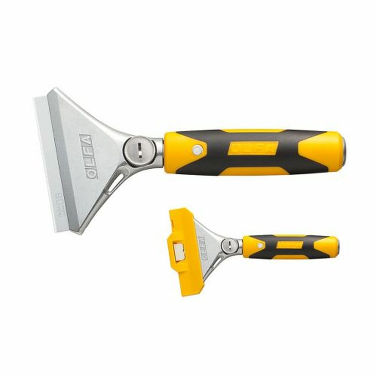 Bladskrapa Olfa 18 x 0,5 mm - 2