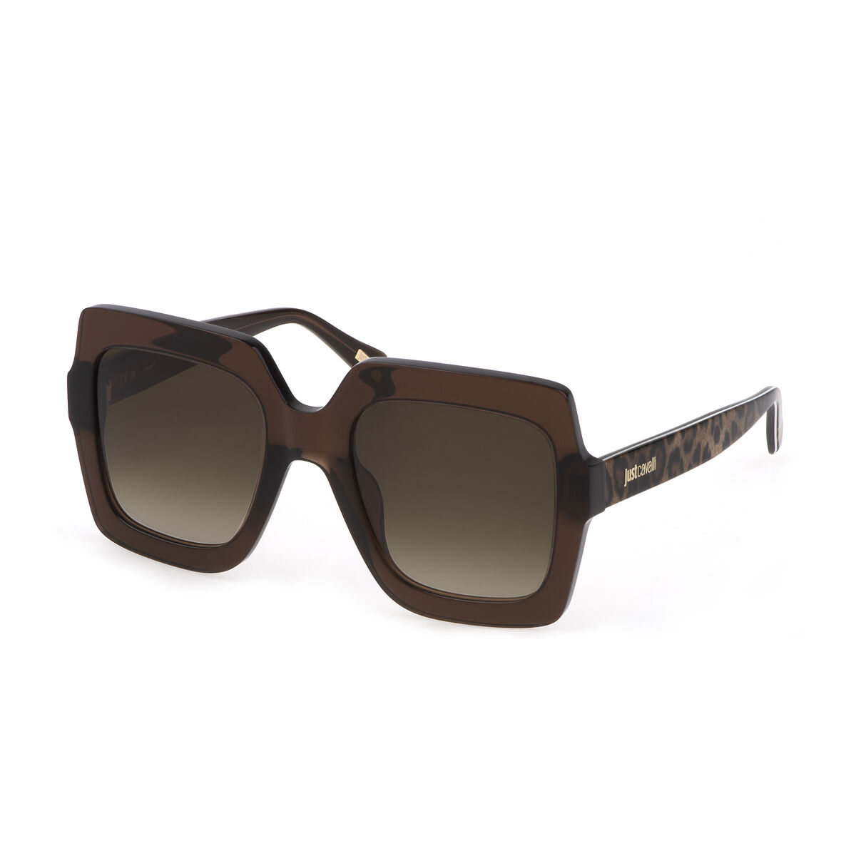 Damsolglasögon Just Cavalli SJC023-530AAK Ø 53 mm