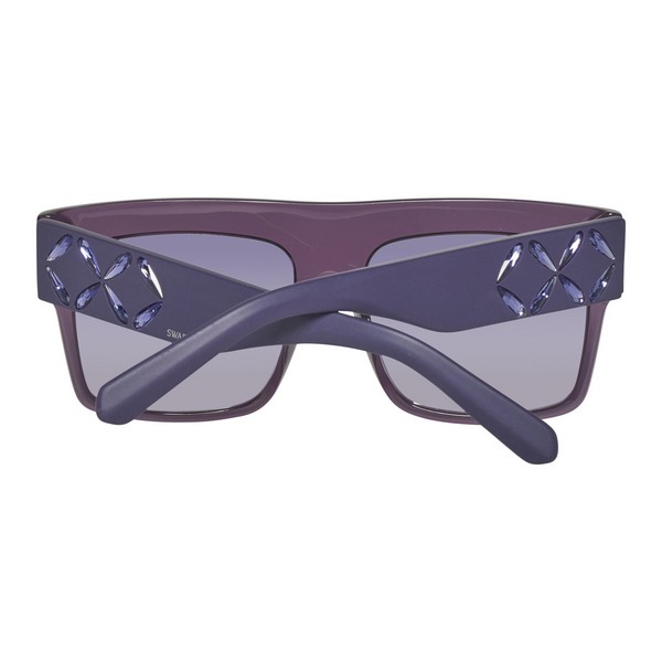 Damsolglasögon Swarovski SK0128 81Z-56-17-140 - 2