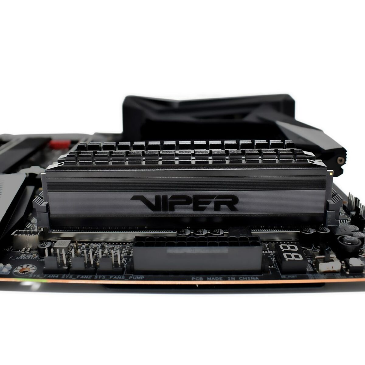 RAM-minne Patriot Memory PVB464G320C6K 64 GB - 4
