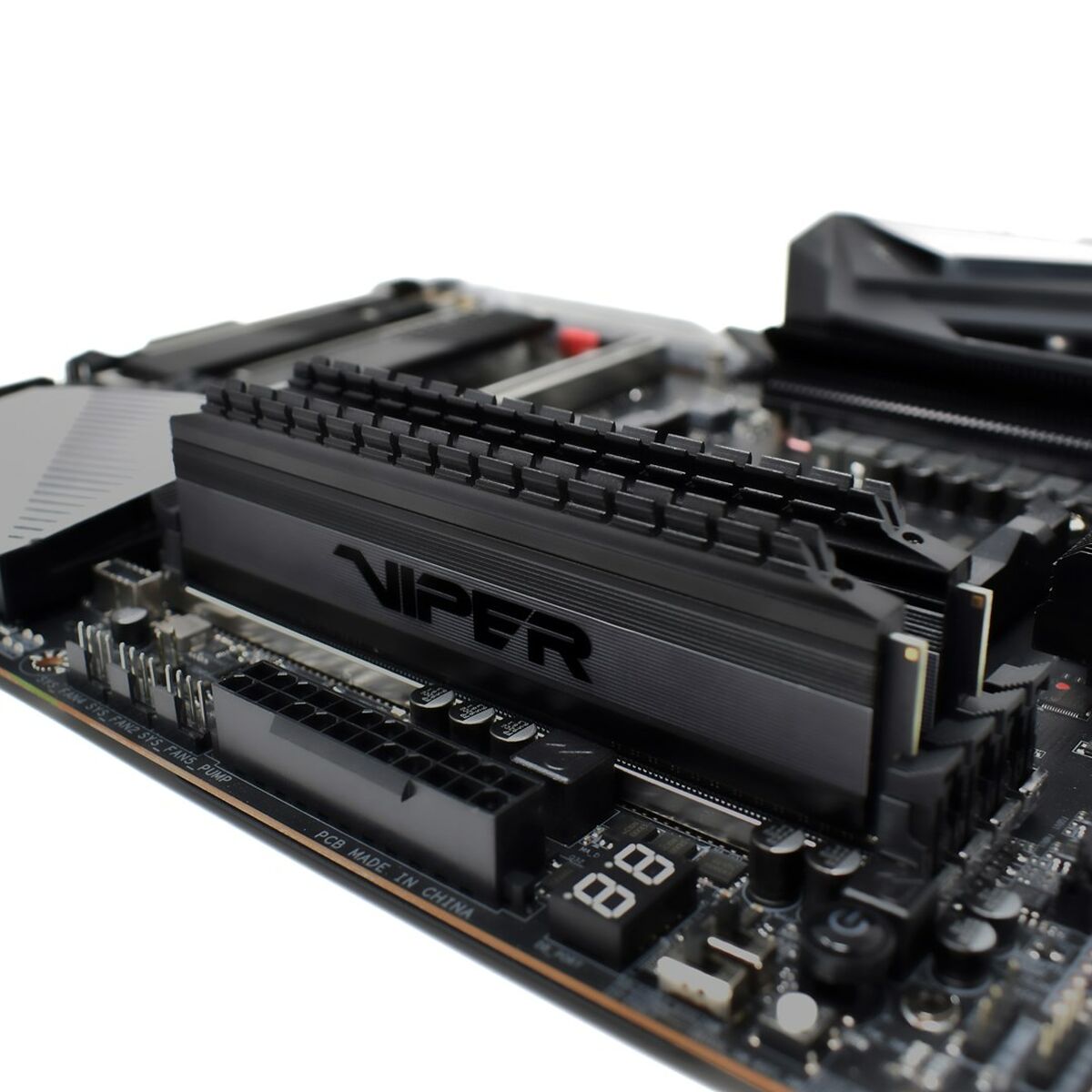 RAM-minne Patriot Memory PVB464G320C6K 64 GB - 6