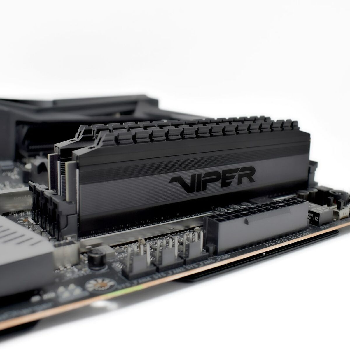 RAM-minne Patriot Memory PVB464G320C6K 64 GB - 5