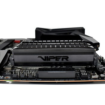 RAM-minne Patriot Memory PVB464G320C6K 64 GB