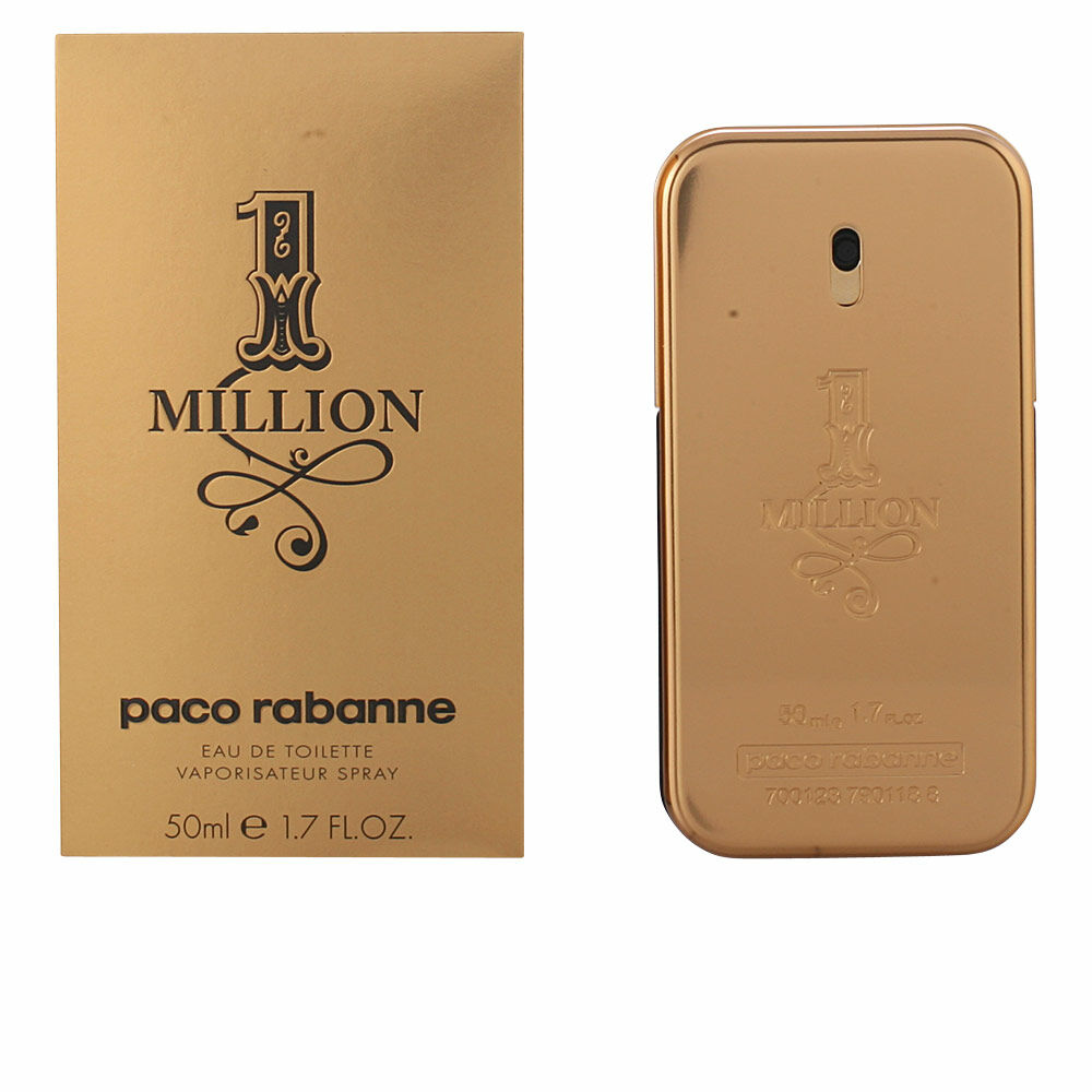 Parfym Herrar Paco Rabanne EDT EDT 50 ml (1 antal)