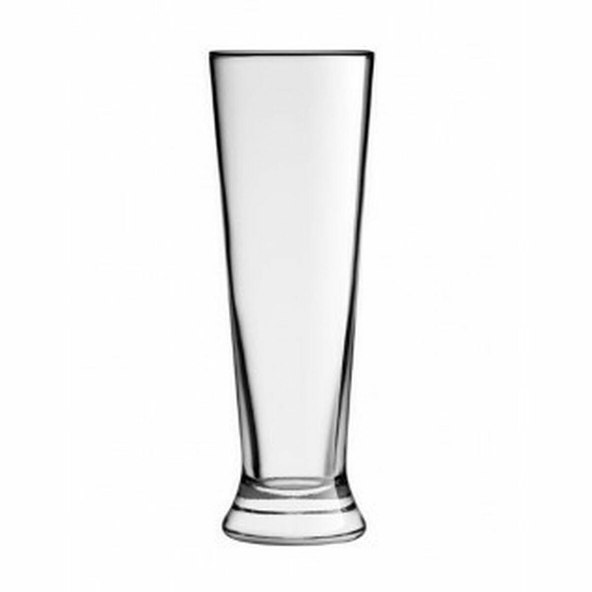 Ölglas Crisal Libbey 370 ml (6 antal) - 2