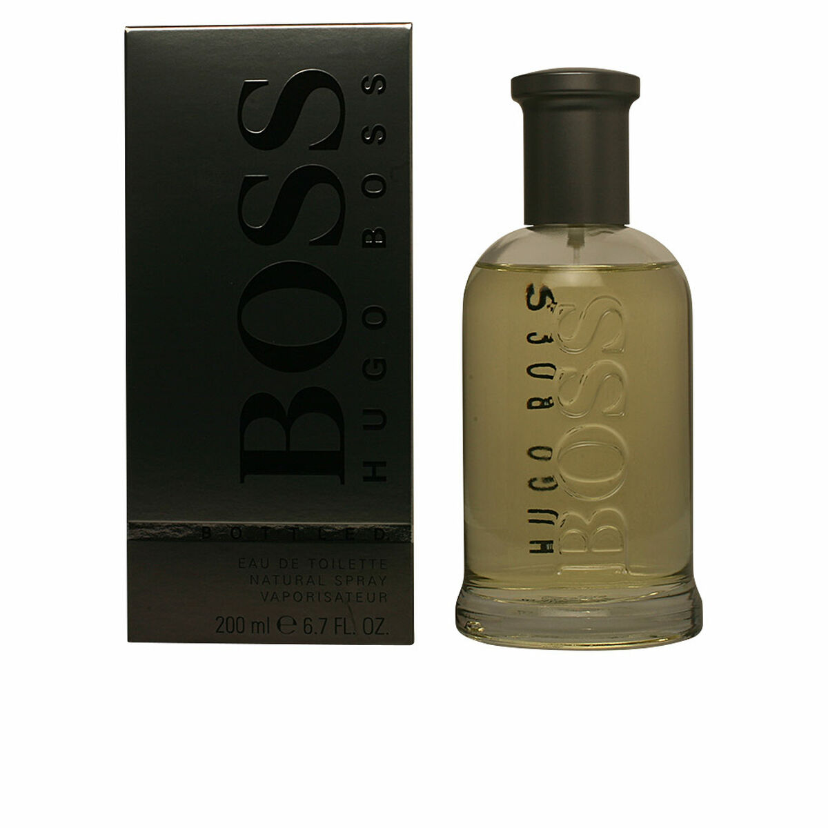 Parfym Herrar Hugo Boss EDT - 15