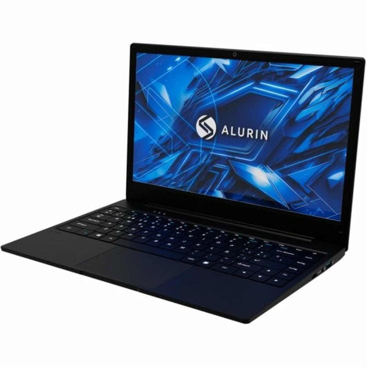 Bärbar dator Alurin Flex Advance 14" Intel Core i5-1235U 16 GB RAM 500 GB SSD