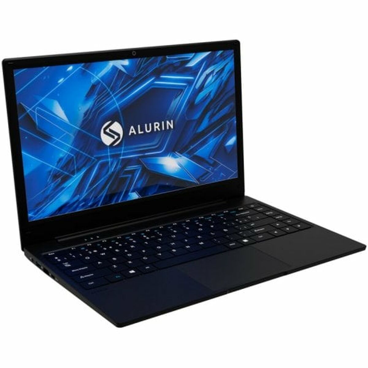 Bärbar dator Alurin Flex Advance 14" Intel Core i5-1235U 16 GB RAM 500 GB SSD - 5
