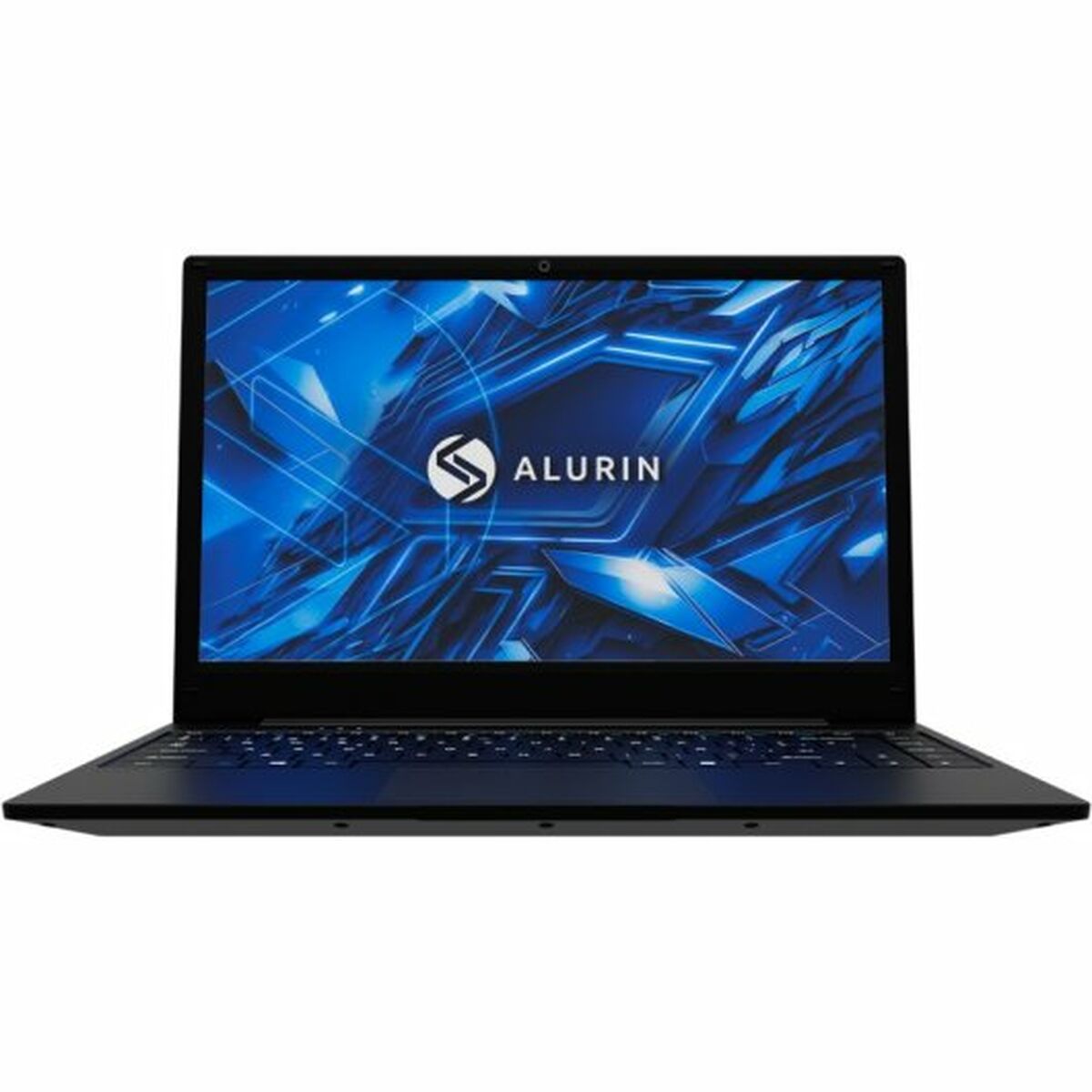 Bärbar dator Alurin Flex Advance 14" Intel Core i5-1235U 16 GB RAM 500 GB SSD - 3