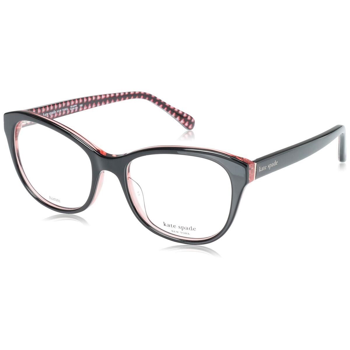 Glasögonbågar Kate Spade NATALY-807F117 Ø 51 mm