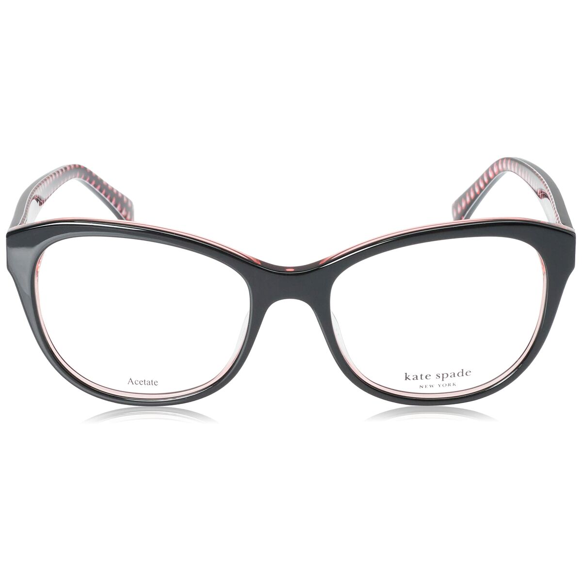 Glasögonbågar Kate Spade NATALY-807F117 Ø 51 mm - 2