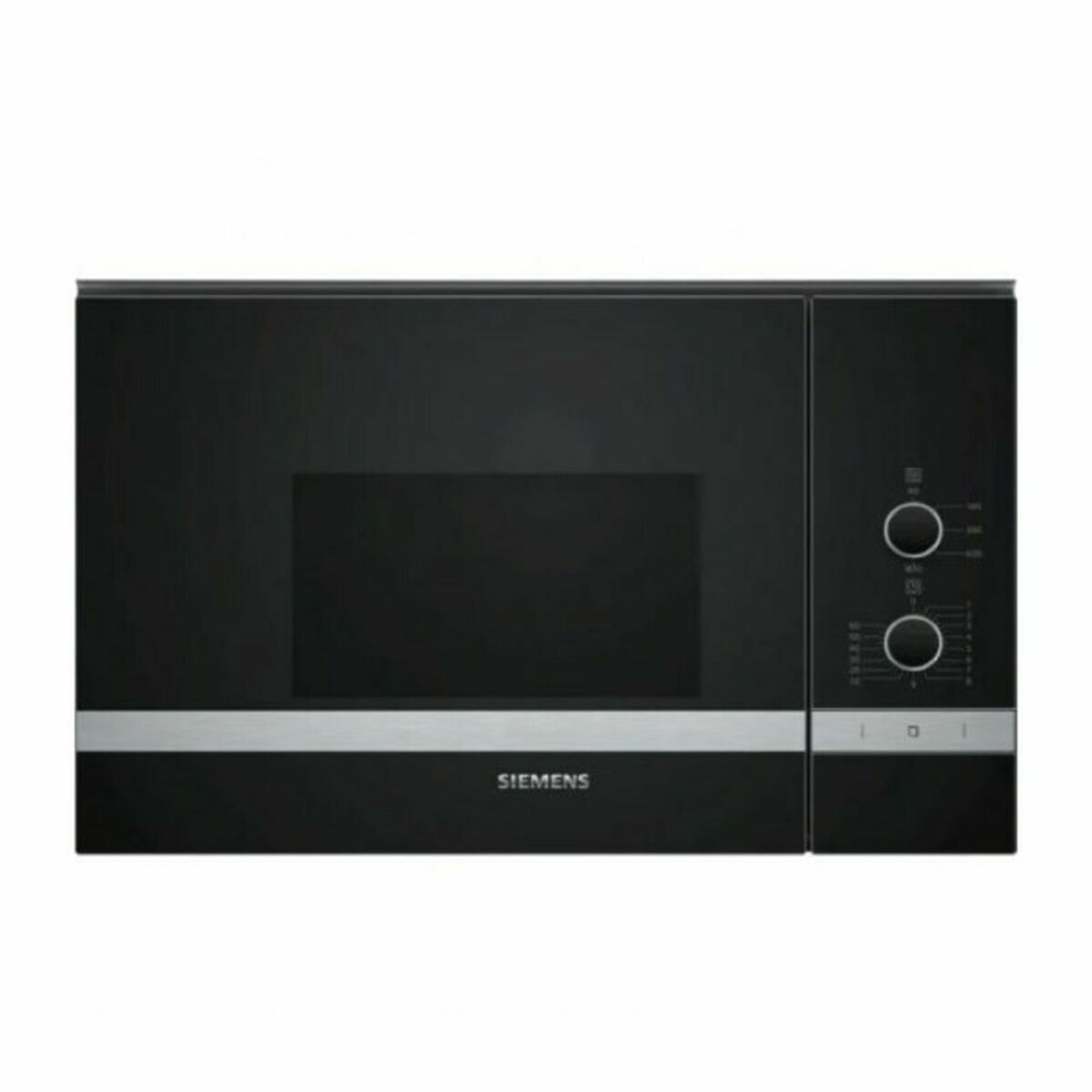 Inbyggnadsmikrovågsugn Siemens AG 2500047133 20 L 800W Svart 800 W 20 L