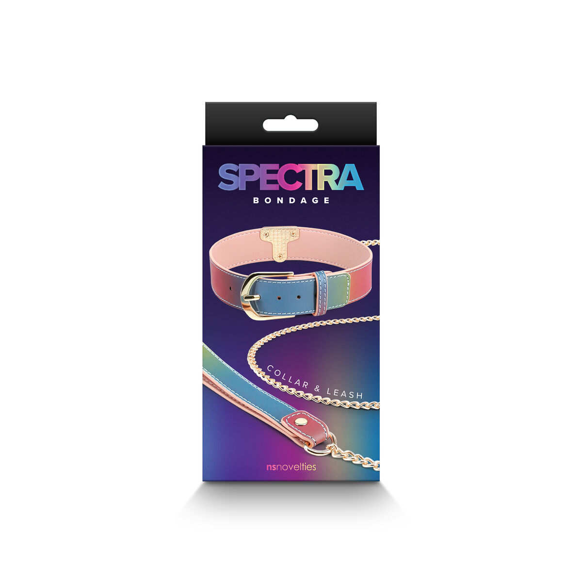 Halsban NS Novelties Spectra Bondage - 3