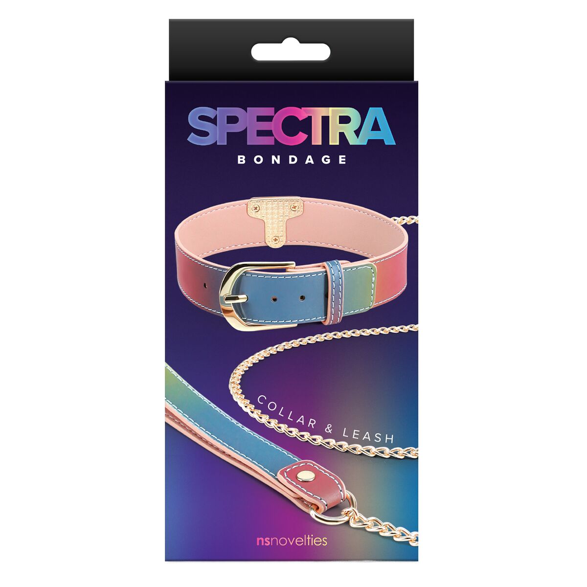 Halsban NS Novelties Spectra Bondage - 4
