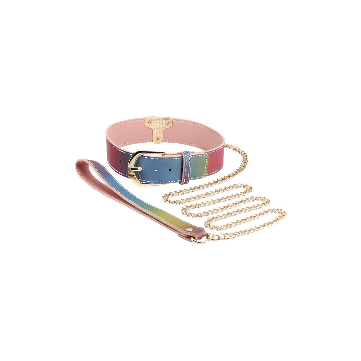 Halsban NS Novelties Spectra Bondage - 2