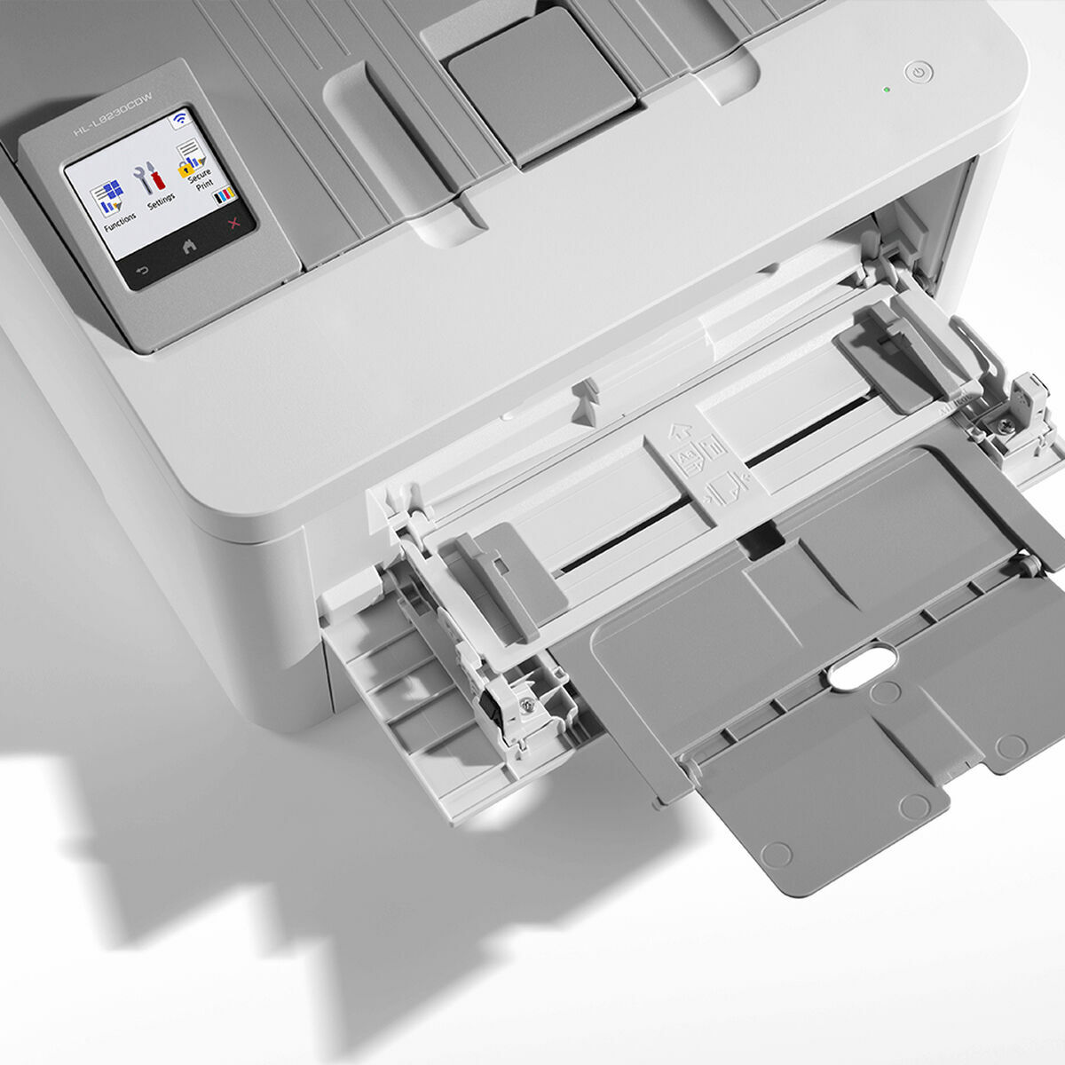 Multifunktionsskrivare Brother HLL8230CDWRE1 - 3