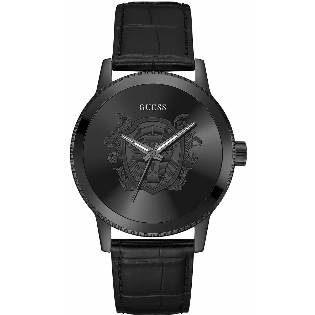 Herrklocka Guess GW0566G2 (Ø 44 mm)