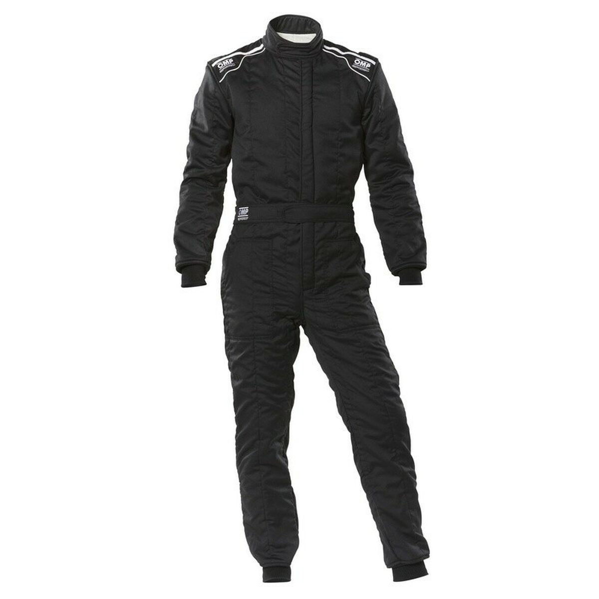 Racing-overall OMP OMPIA01847E071XXL XXL
