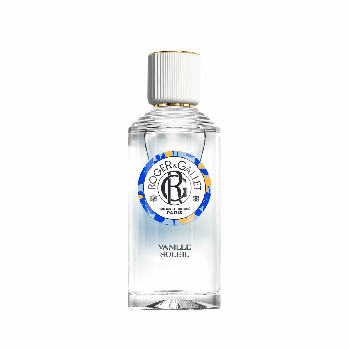 Parfym Unisex Roger & Gallet VAINILLE SOLEIL Vanille Soleil EDT 100 ml