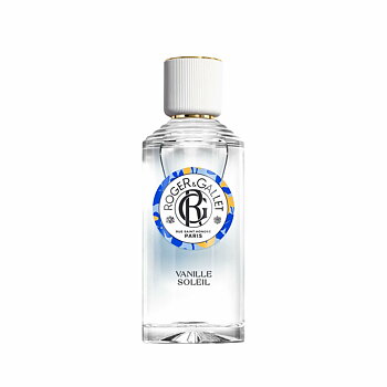 Parfym Unisex Roger & Gallet VAINILLE SOLEIL Vanille Soleil EDT 100 ml