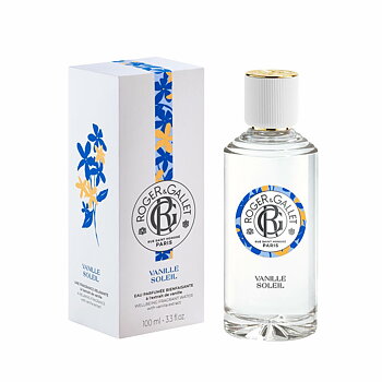 Parfym Unisex Roger & Gallet VAINILLE SOLEIL Vanille Soleil EDT 100 ml