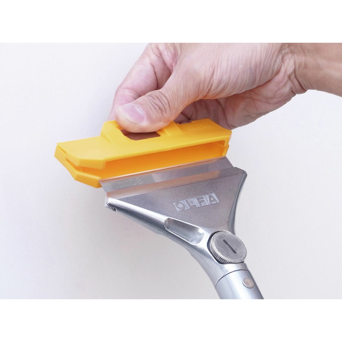 Bladskrapa Olfa 18 x 0,5 mm - 3