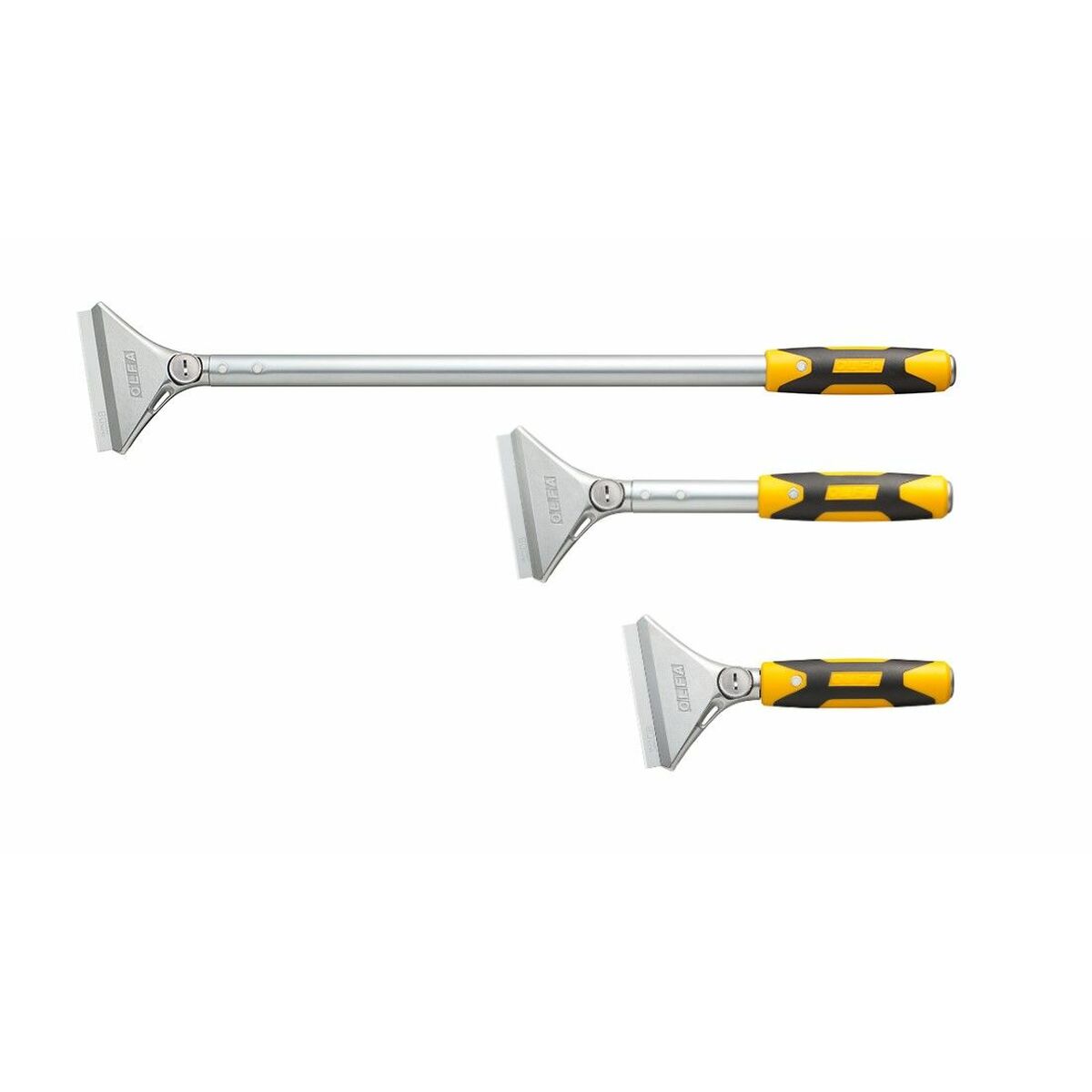 Bladskrapa Olfa 18 x 0,5 mm - 2