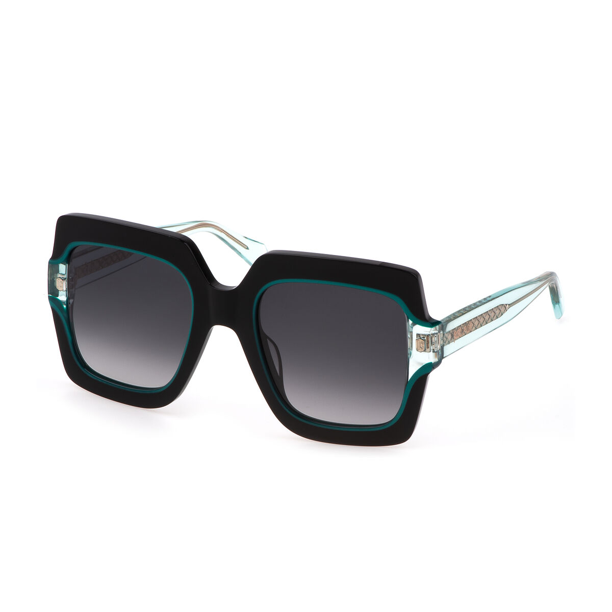 Damsolglasögon Just Cavalli SJC023V5307M4 Ø 53 mm