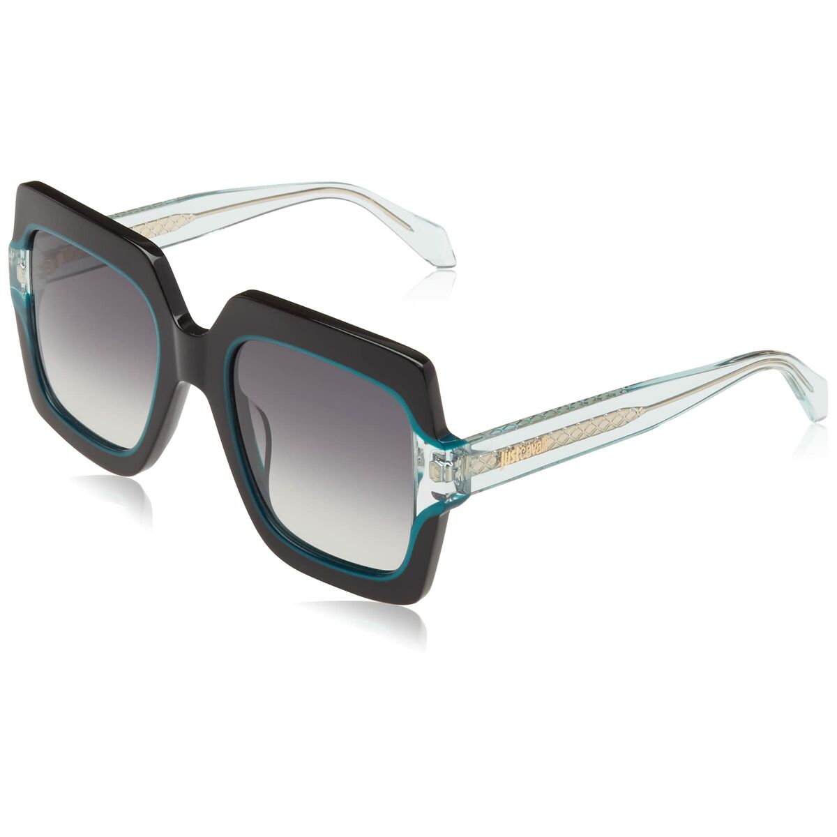 Damsolglasögon Just Cavalli SJC023V5307M4 Ø 53 mm - 2