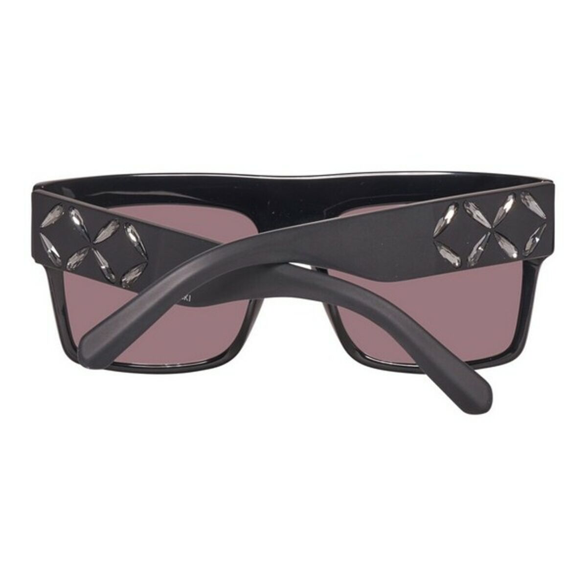 Damsolglasögon Swarovski SK0128-5601B - 11